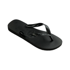 Chinelo Masculino Havaianas Top 4000029m Preto