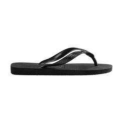 Chinelo Masculino Havaianas Top 4000029m Preto