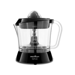 Espremedor de Frutas 1,5L 35W Britânia Bellagio BEF350P Preto