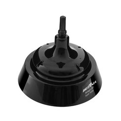 Espremedor de Frutas 1,5L 35W Britânia Bellagio BEF350P Preto