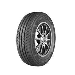 Pneu Goodyear Continental e Mais Lojas Lebes