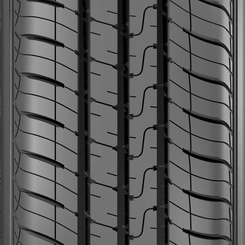 Pneu Aro 14 Goodyear 175/70 88T Direc2 Tour