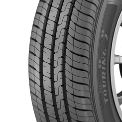 Pneu Aro 14 Goodyear 175/70 88T Direc2 Tour