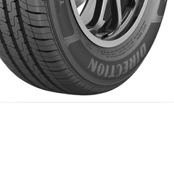 Pneu Aro 14 Goodyear 185/70 88H Direc2 Tour