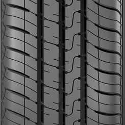 Pneu Aro 14 Goodyear 185/70 88H Direc2 Tour