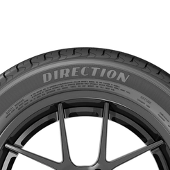 Pneu Aro 16 Goodyear 205/55 91V Direc2 Spor