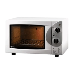 Forno Elétrico 44L com Grill 1750W Fischer 1323 Branco