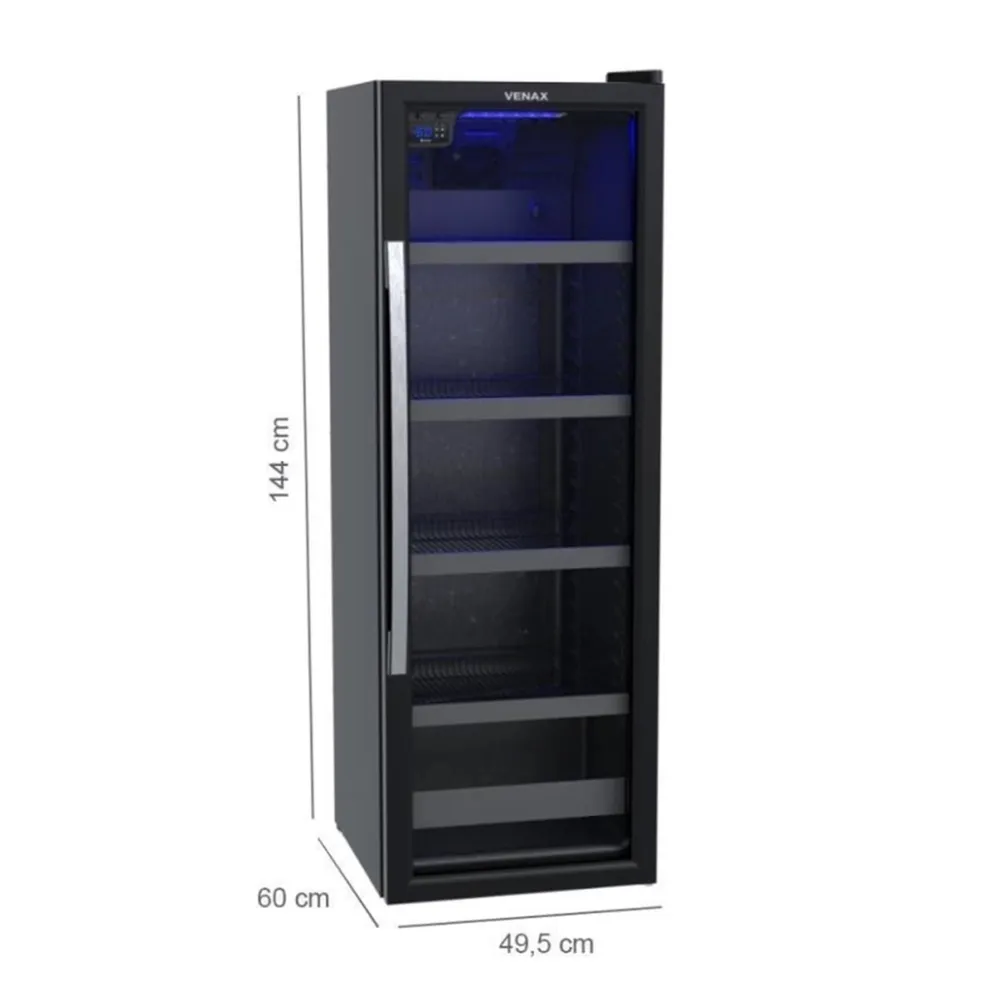 Cervejeira Venax Blue Light EXPVQ 200L