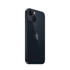 iPhone 14 Apple 128GB Tela 6.1" Câmera Traseira 12MP e Selfie 12MP Preto