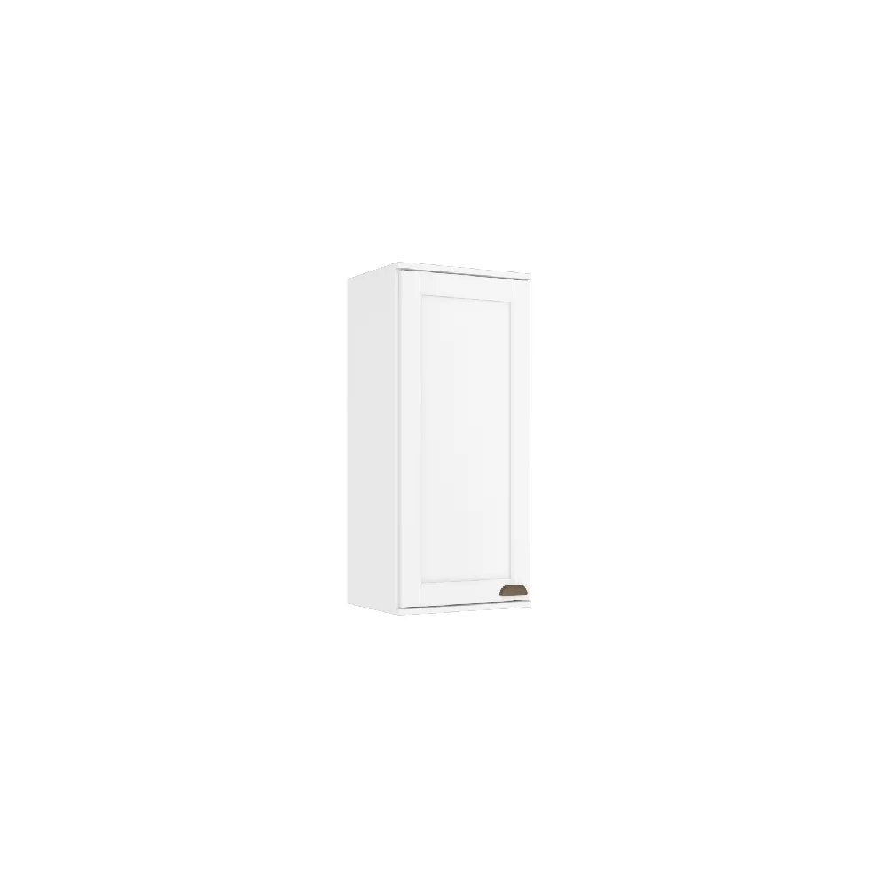 Aéreo 1 Porta THB Classy CC330 Branco SE