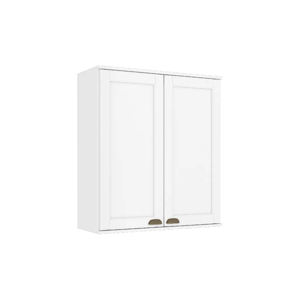 Aéreo 2 Portas THB Classy CC130 Branco SE