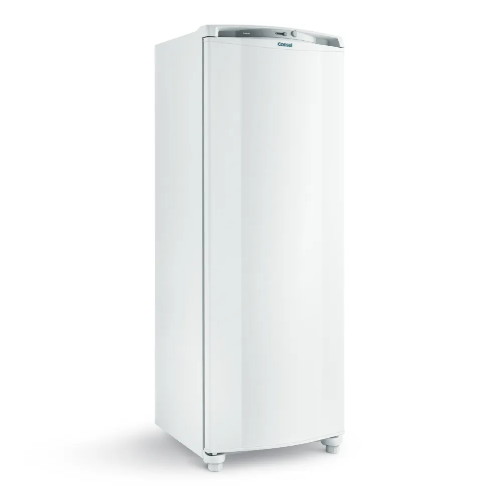 Freezer Vertical Consul 1 Porta 246L CVU30FB Branco