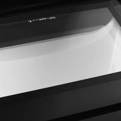 Fogão 4 Bocas Acendimento Automático Consul CFO4NAB Branco Bivolt