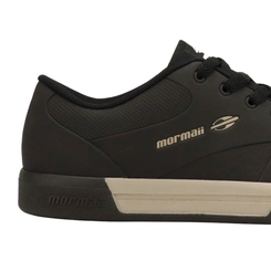 Tênis Masculino Mormaii Smash Urban 203368 Preto