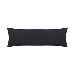 Fronha Altenburg Body Pillow Lisa Preta