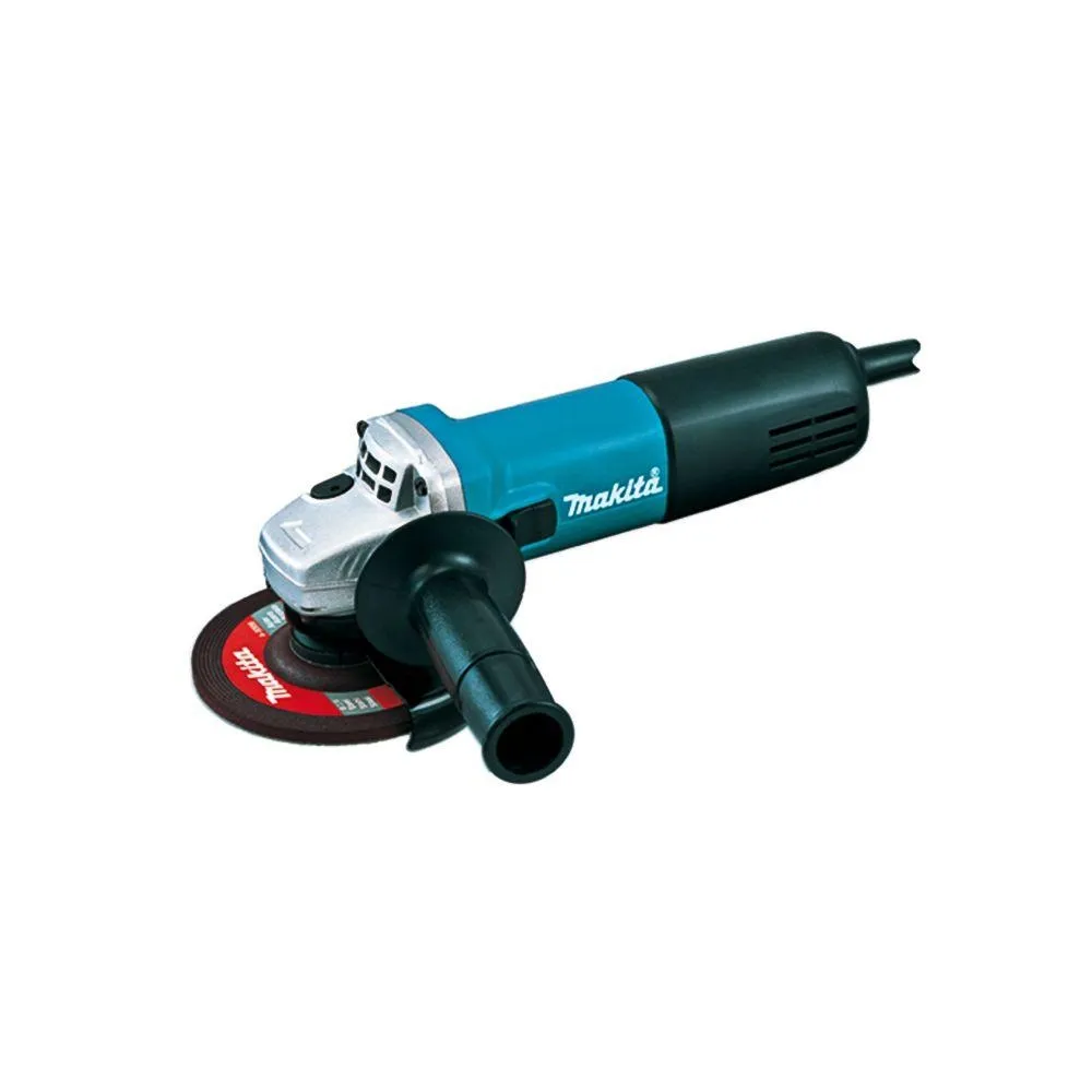 Esmerilhadeira Angular Makita 4.1/2 840W 220V 9557HNG