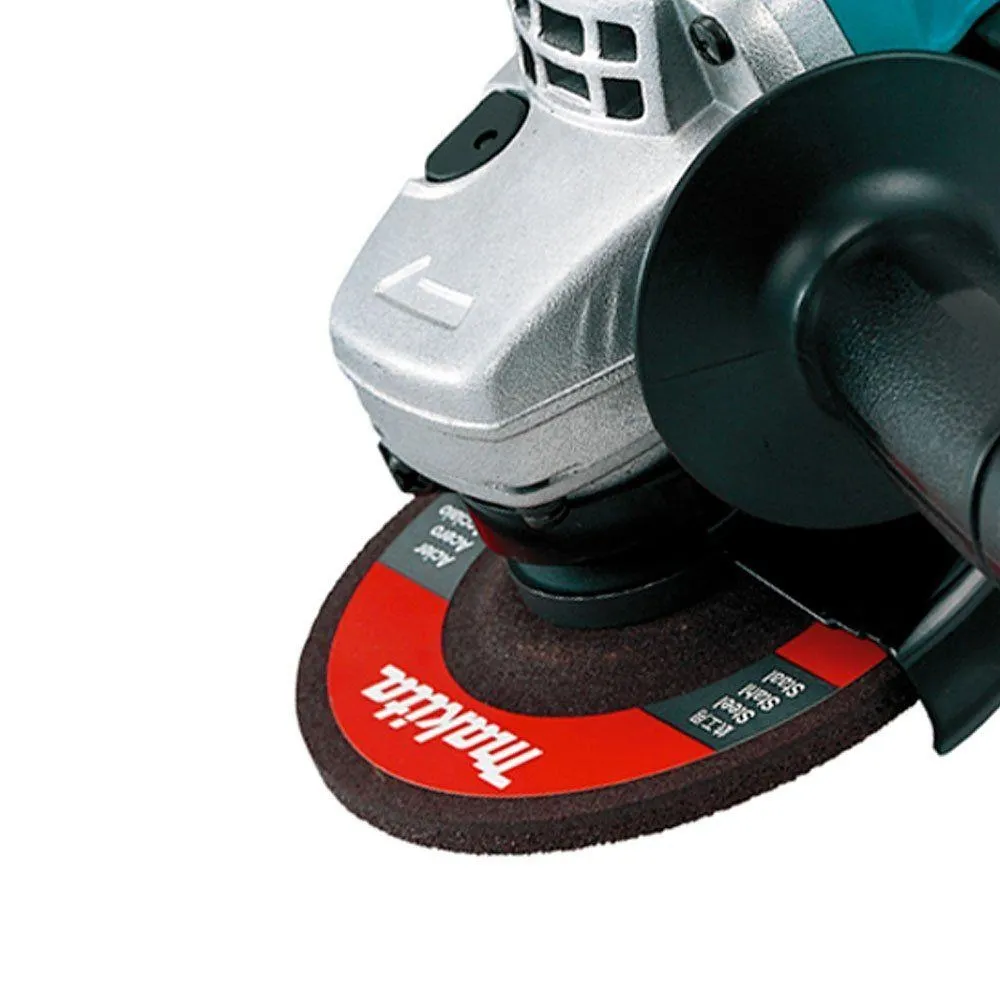 Esmerilhadeira Angular Makita 4.1/2 840W 220V 9557HNG