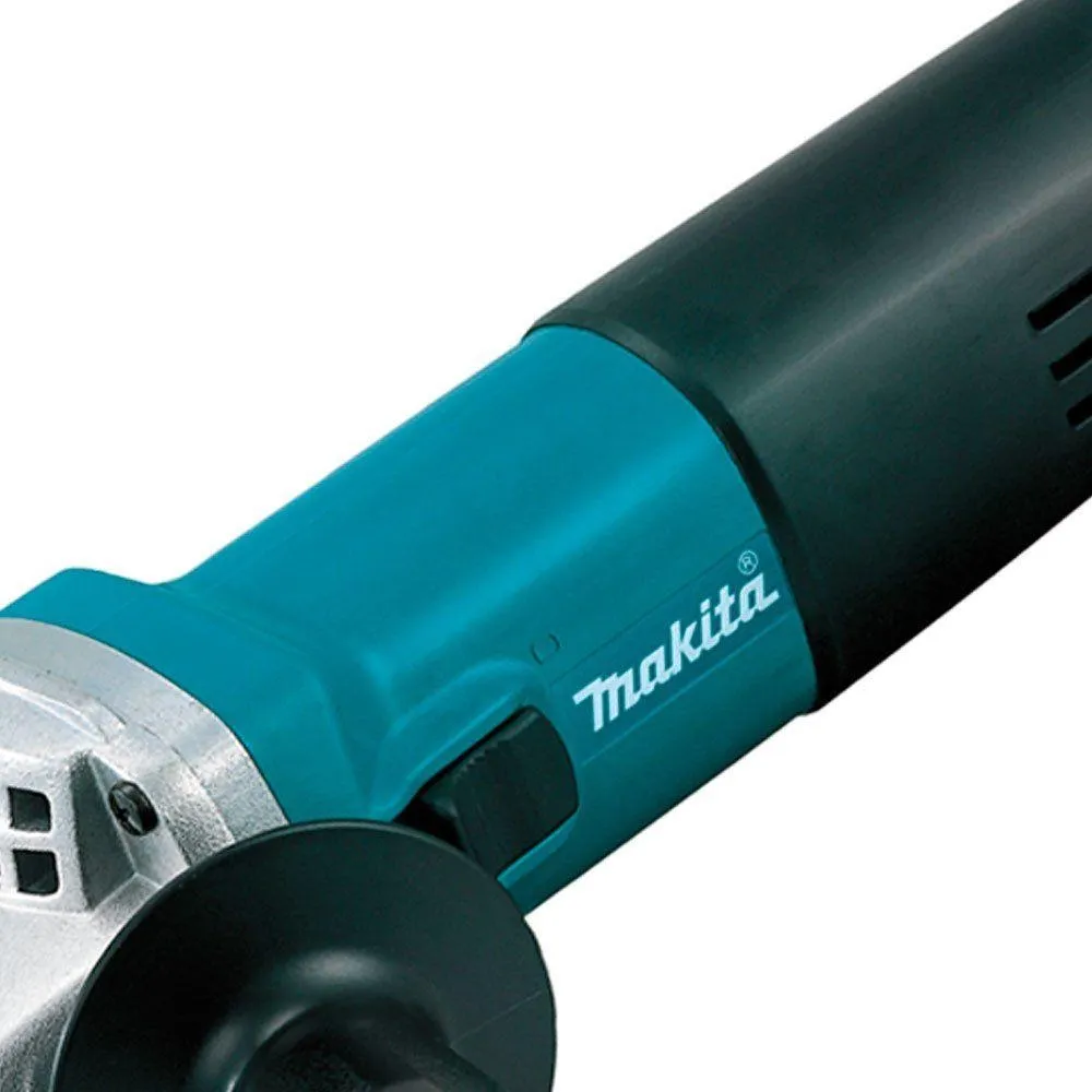 Esmerilhadeira Angular Makita 4.1/2 840W 220V 9557HNG