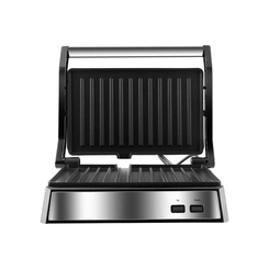 Grill e Sanduicheira 1.000W Philco Maxx Clean PGR21PI Inox