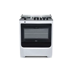 Fogão 5 Bocas Acendimento Automático Consul CFS5NAB Branco Bivolt