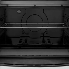 Fogão 5 Bocas Acendimento Automático Consul CFS5NAB Branco Bivolt