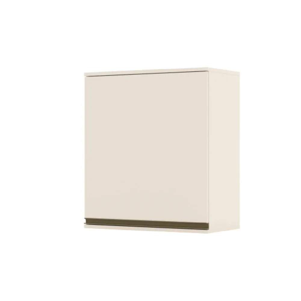 Aéreo 60CM Henn 1 Porta Connect C53-139 Off White SE