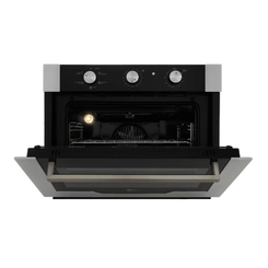 Forno Elétrico de Embutir 50L Fischer Infinity 15740 Inox SE