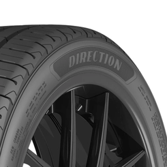 Pneu Aro 15 Goodyear 205/60R15 91H Direct SPO2
