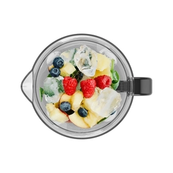 Liquidificador 2,7L 4 Velocidades 1.150W Britânia BLQ1280P Preto