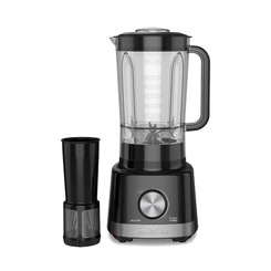 Liquidificador 2,7L 4 Velocidades 1.150W Britânia BLQ1280P Preto