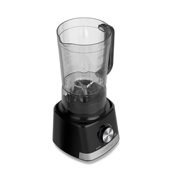Liquidificador 2,7L 4 Velocidades 1.150W Britânia BLQ1280P Preto