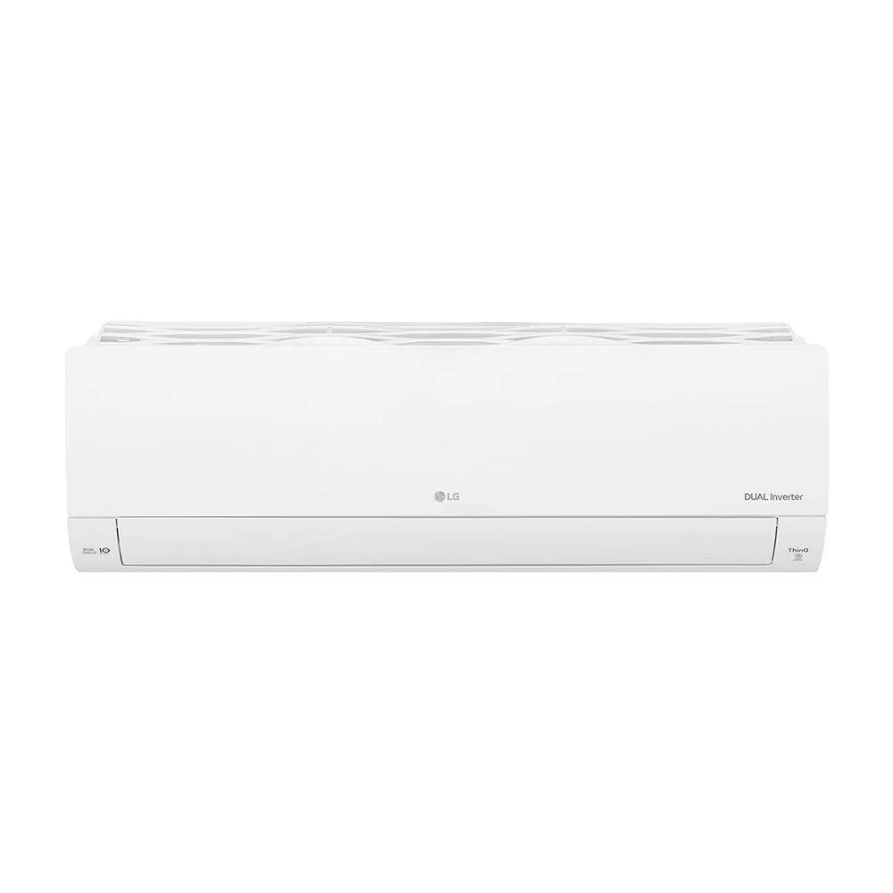 Ar Condicionado Split LG 18000 BTUs Dual Inverter Voice Quente/Frio 220V S4-W18KL31C