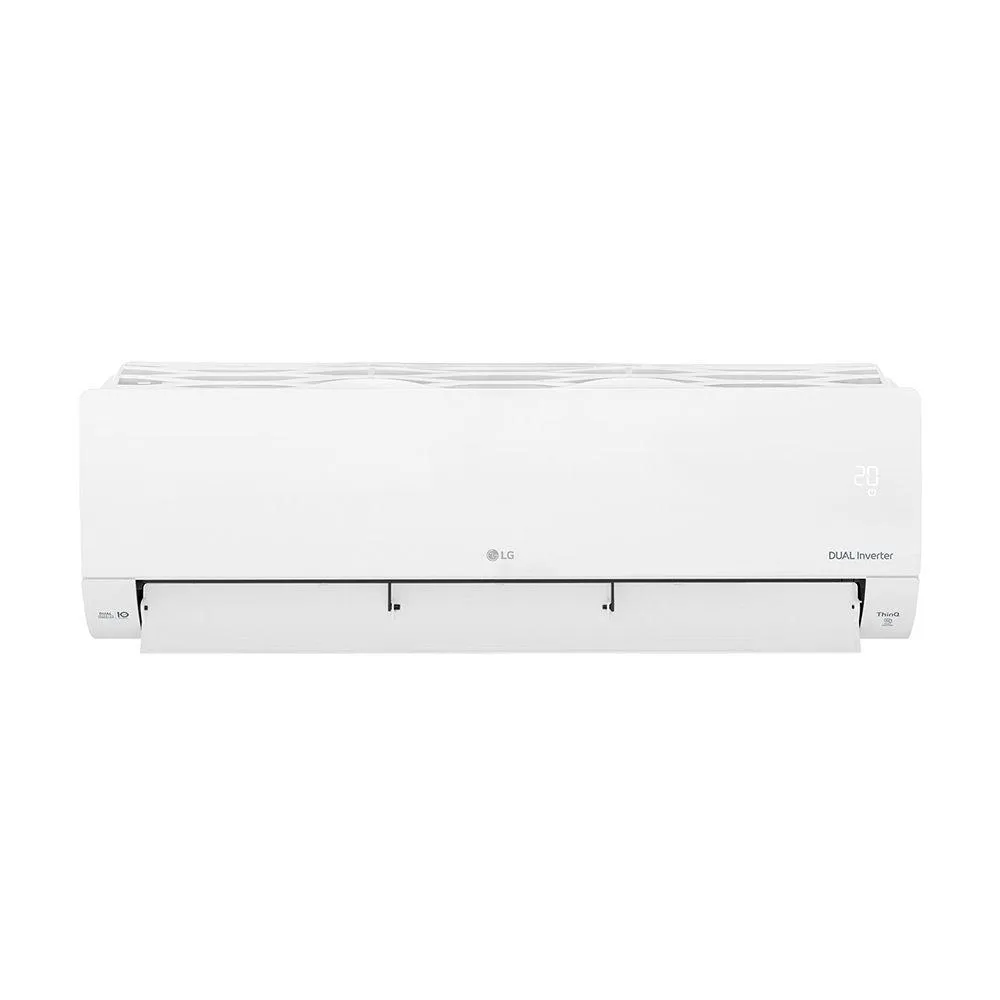 Ar Condicionado Split LG 18000 BTUs Dual Inverter Voice Quente/Frio 220V S4-W18KL31C