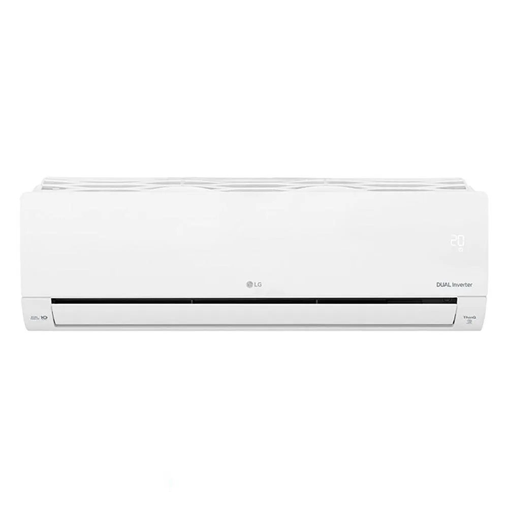 Ar Condicionado Split LG 18000 BTUs Dual Inverter Voice Quente/Frio 220V S4-W18KL31C