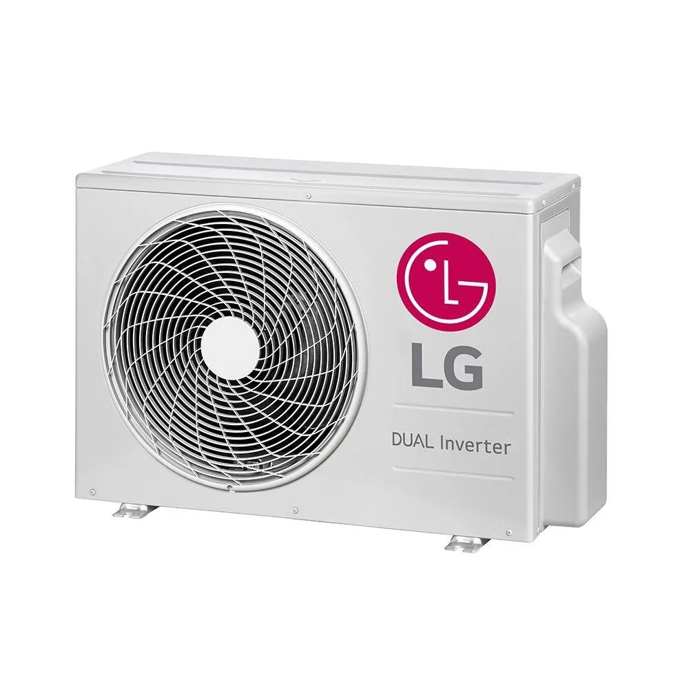 Ar Condicionado Split LG 18000 BTUs Dual Inverter Voice Quente/Frio 220V S4-W18KL31C