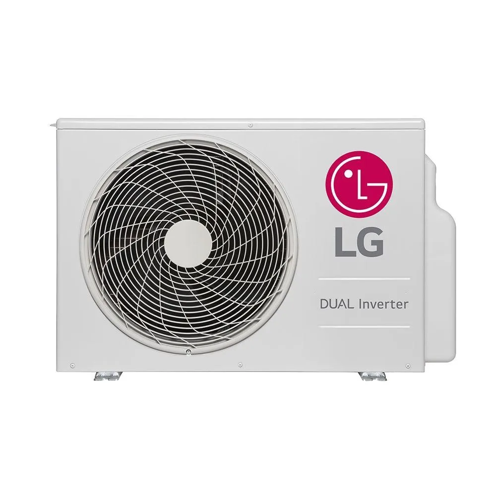 Ar Condicionado Split LG 18000 BTUs Dual Inverter Voice Quente/Frio 220V S4-W18KL31C