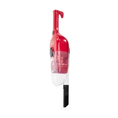 Aspirador Vertical 1.400W Filtro Ciclone Britânia BAS1500V Vermelho