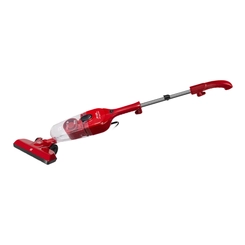 Aspirador Vertical 1.400W Filtro Ciclone Britânia BAS1500V Vermelho