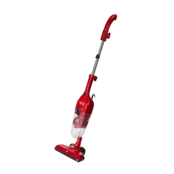 Aspirador Vertical 1.400W Filtro Ciclone Britânia BAS1500V Vermelho