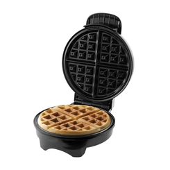 Máquina de Waffle 850W Britânia Golden 64002067 Inox