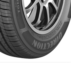Pneu Aro 14 Goodyear 185/60R14 82H Direction 2