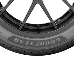 Pneu Aro 15 Goodyear 185/60R15 88H Direction 2