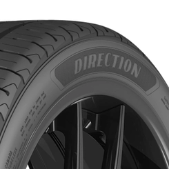 Pneu Aro 16 Goodyear 195/55R16 91V Direction 2