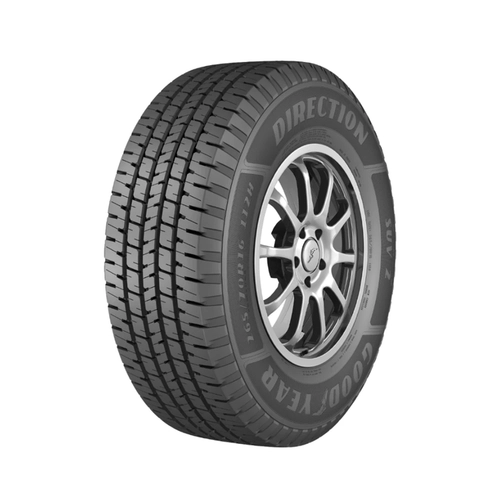 Pneu Aro 16 Goodyear 205/60R16 92H Direction 2