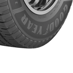 Pneu Aro 16 Goodyear 205/60R16 92H Direction 2