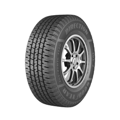 Pneu Aro 16 Goodyear 205/60R16 92H Direction 2