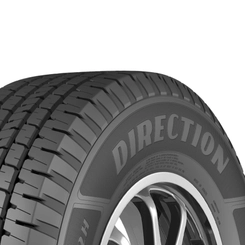 Pneu Aro 16 Goodyear 205/60R16 92H Direction 2