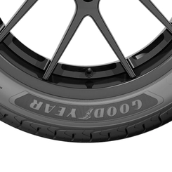 Pneu Aro 17 Goodyear 225/45R17 91V Direction 2