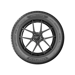 Pneu Aro 17 Goodyear 225/45R17 91V Direction 2