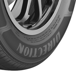 Pneu Aro 14 Goodyear 175/65R14 86H Direction 2